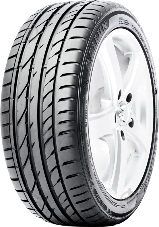 Шина SAILUN XL Atrezzo ZSR SUV 255/55R18 109 V лето - фото 1