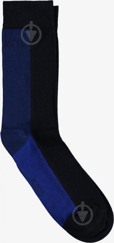 Шкарпетки Lacoste SOCKS RA2210-10L мульті 1 шт. - фото 1