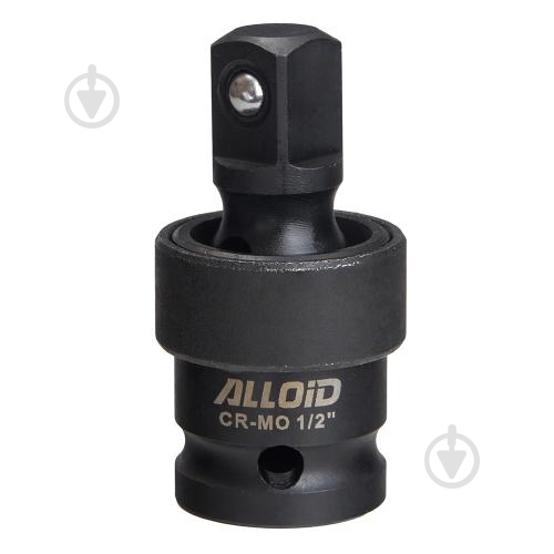 Кардан ударный Alloid 1/2" KU-1133 - фото 1 Кардан ударный Alloid 1/2" KU-1133 - фото 1