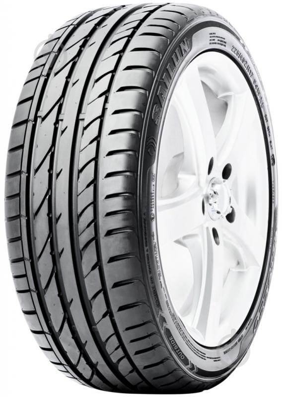 Шина SAILUN XL ATREZZO ZSR SUV 225/60R18 112 V літо - фото 1