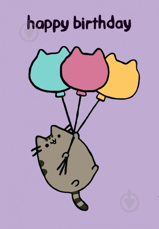 Набор для росписи по номерам Riviera Blanca Happy Birthday 28x40 см RB-0634 - фото 1 Набор для росписи по номерам Riviera Blanca Happy Birthday 28x40 см RB-0634 - фото 1