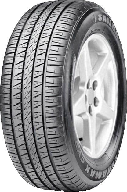 Шина SAILUN Terramax CVR 255/70 R18 113 T літо - фото 1