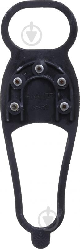 Ледоступы 5 шипов - фото 2