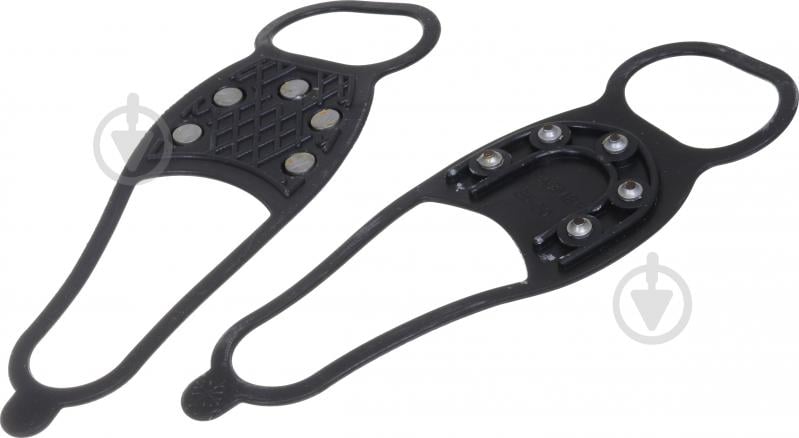 Ледоступы 5 шипов - фото 1