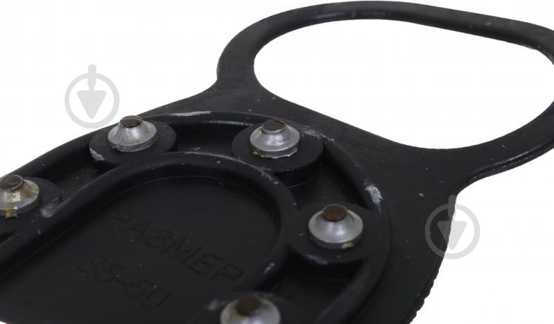 Ледоступы 5 шипов - фото 4