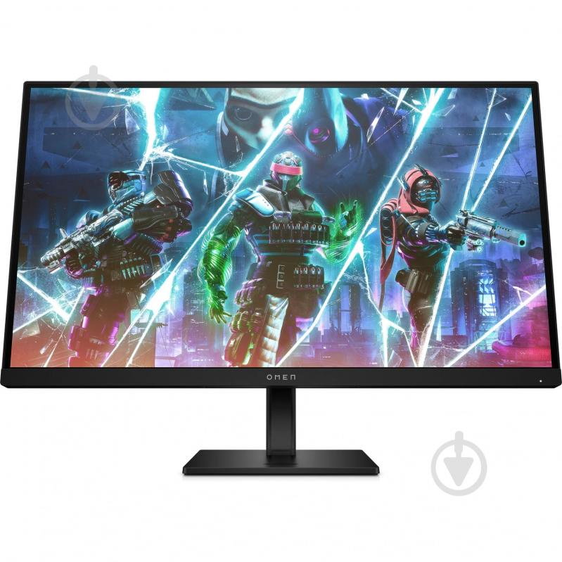 Монітор HP OMEN 27S 27" (780G5E9) - фото 1