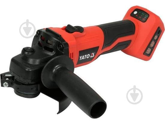 Набір електроінструментів YATO YT-828296 - фото 3 Набір електроінструментів YATO YT-828296 - фото 3