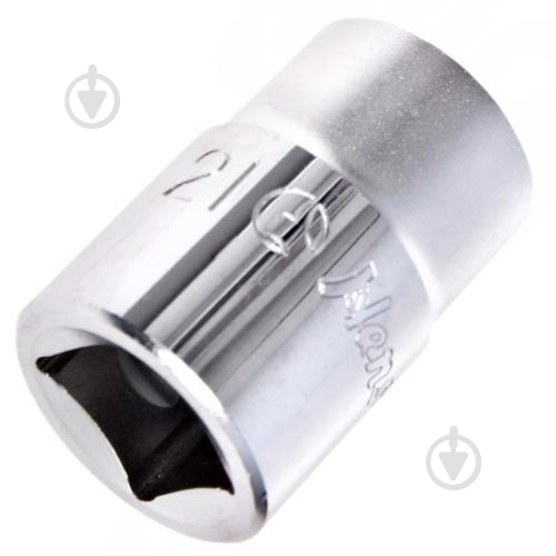 Головка Hans ¾" 21 мм 6402М21 - фото 1