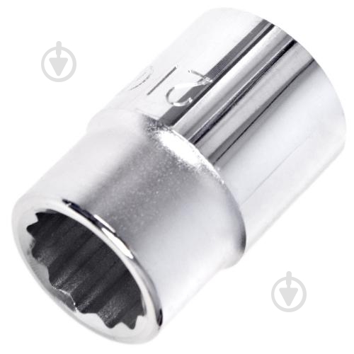 Головка Hans ¾" 21 мм 6402М21 - фото 2