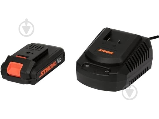 Набор электроинструментов STHOR 78097 - фото 4