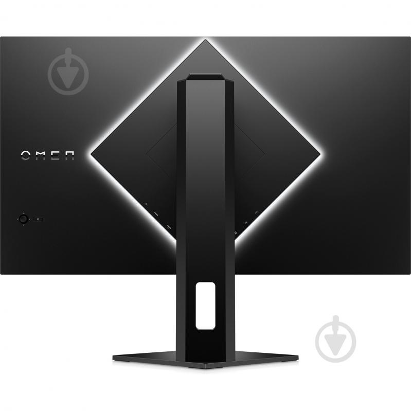 Монитор HP OMEN 27U 4K UHD 27" (3G6W0E9) - фото 6