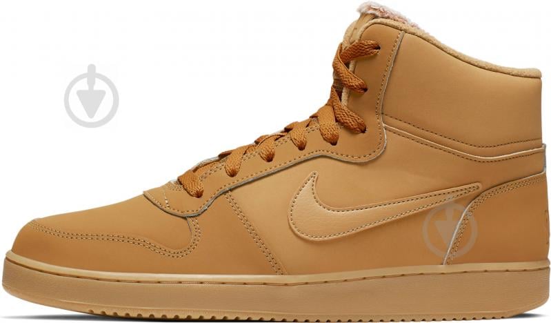 Черевики Nike EBERNON MID SE AQ8125-701 р.41 коричневий - фото 5