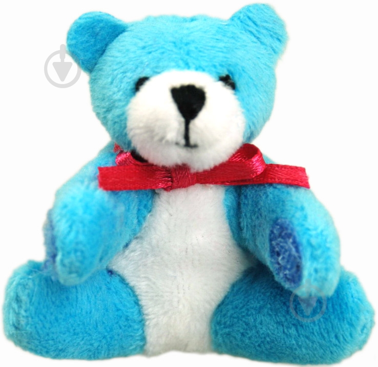 Игровой набор BeanZees с домиком Серия 5 5 см разноцветный 33051 - фото 2