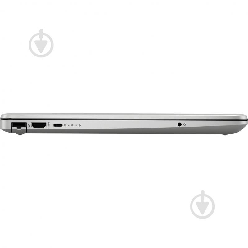 Ноутбук HP 250 G9 15,6" (8A5U1EA) silver - фото 5