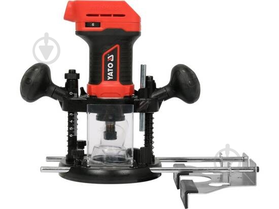 Фрезер YATO YT-82194 - фото 2