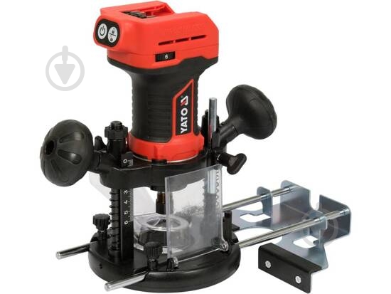 Фрезер YATO YT-82194 - фото 1