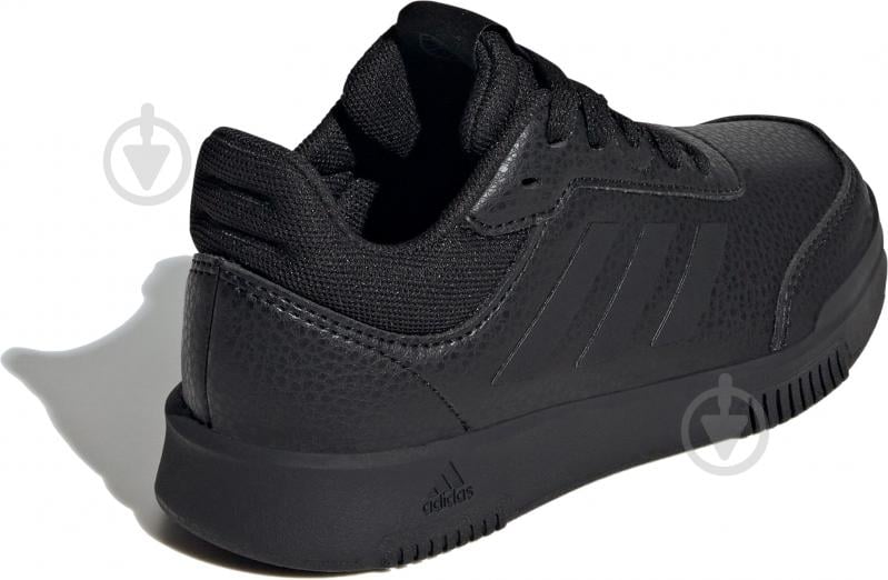 Кроссовки детские демисезонные Adidas TENSAUR SPORT 2.0 K GW6424 р.35,5 черные - фото 4