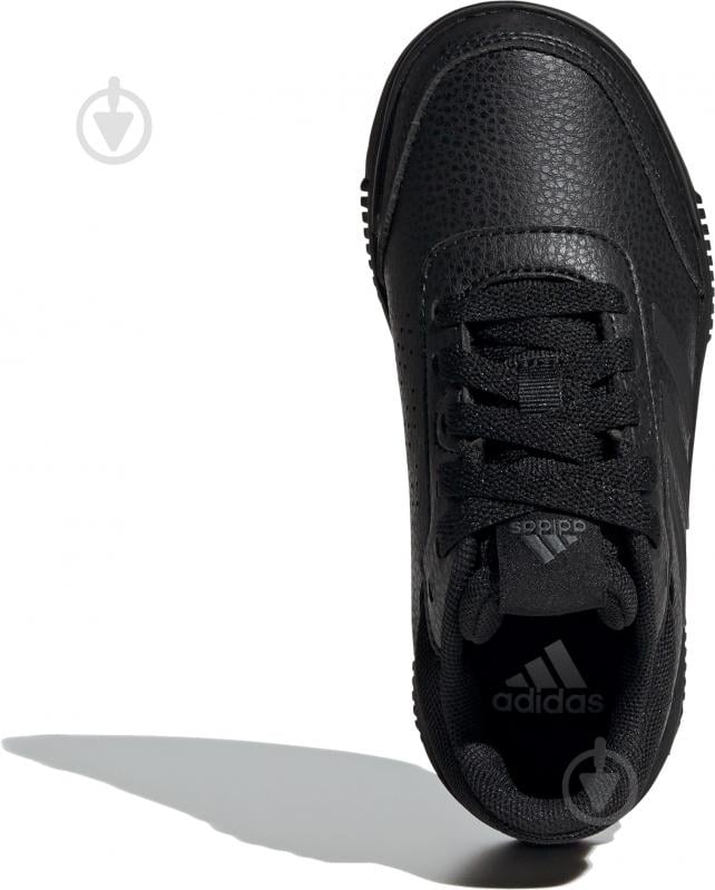 Кроссовки детские демисезонные Adidas TENSAUR SPORT 2.0 K GW6424 р.35,5 черные - фото 8