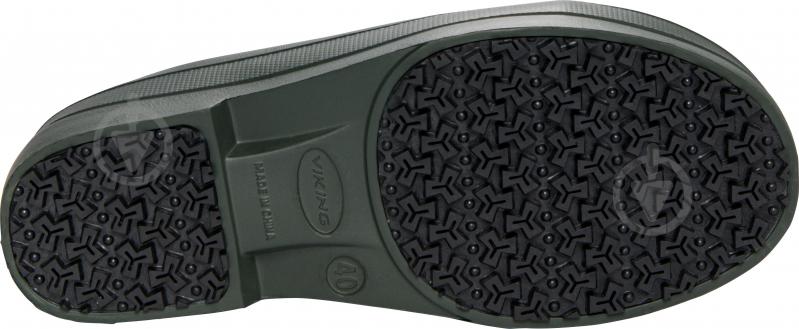 Чоботи зимові Viking Norse Tall Boot 5-93000-9202 р.38 зелений - фото 2 Чоботи зимові Viking Norse Tall Boot 5-93000-9202 р.38 зелений - фото 2