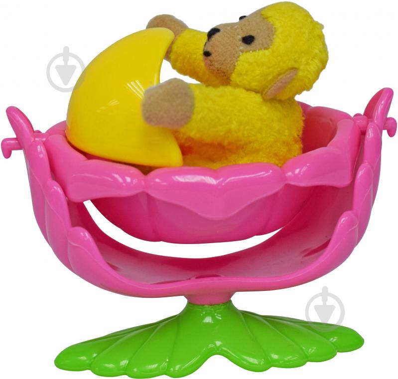 Игровой набор BeanZees с аксессуаром Серия 5 5 см разноцветный 32051 - фото 2 Игровой набор BeanZees с аксессуаром Серия 5 5 см разноцветный 32051 - фото 2