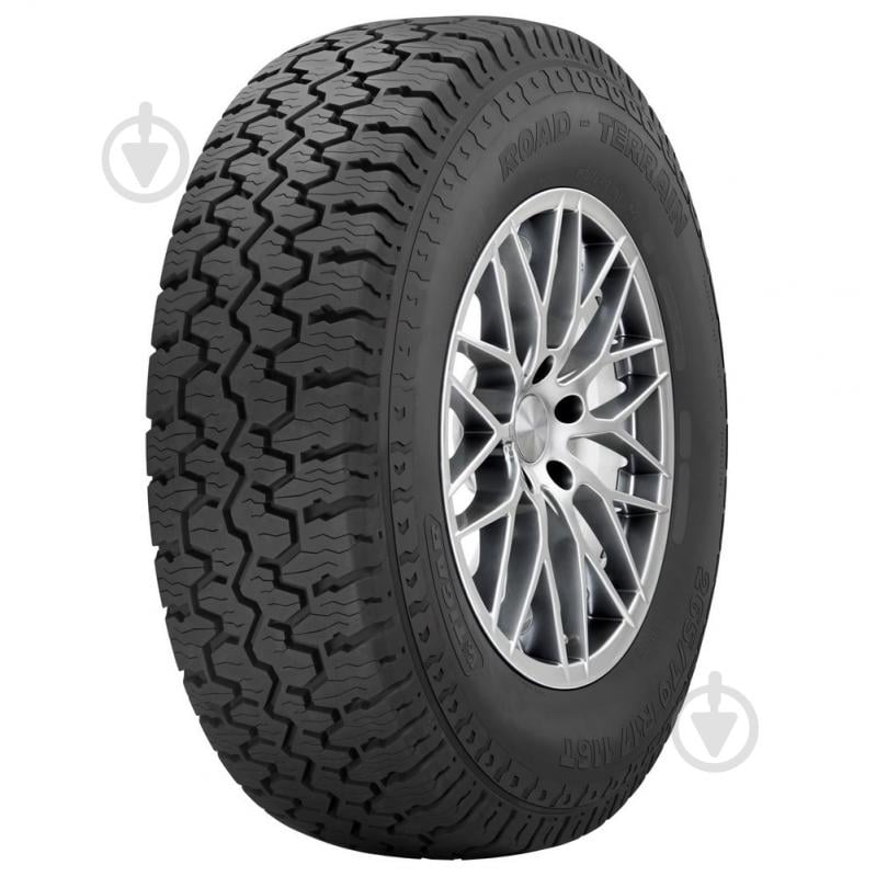 Шина TIGAR ROAD-TERRAIN Tigar 285/65 R17 116 T всесезонні - фото 1