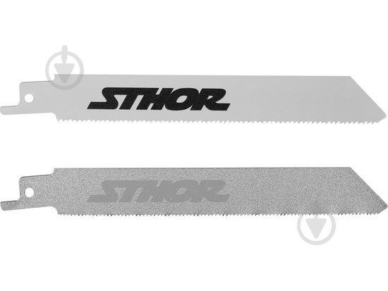 Пила сабельная STHOR 78138 - фото 3