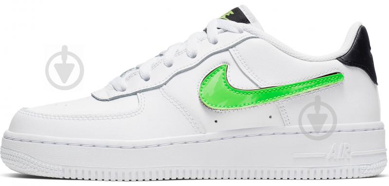 Nike Air Force 1 LV8 3 (GS) AR7446 100