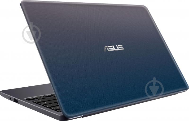 Ноутбук Asus VivoBook E203NA-FD144T 11,6" (90NB0EZ2-M06250) grey - фото 8