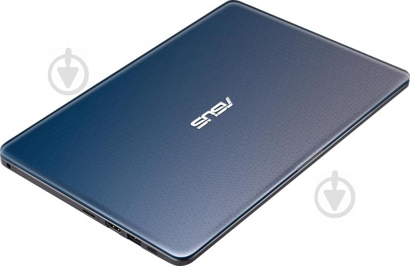 Ноутбук Asus VivoBook E203NA-FD144T 11,6" (90NB0EZ2-M06250) grey - фото 9