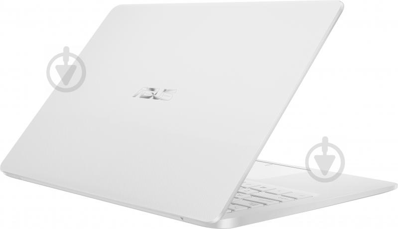 Ноутбук Asus VivoBook E406SA-BV013T 14" (90NB0HK3-M00190) white - фото 6