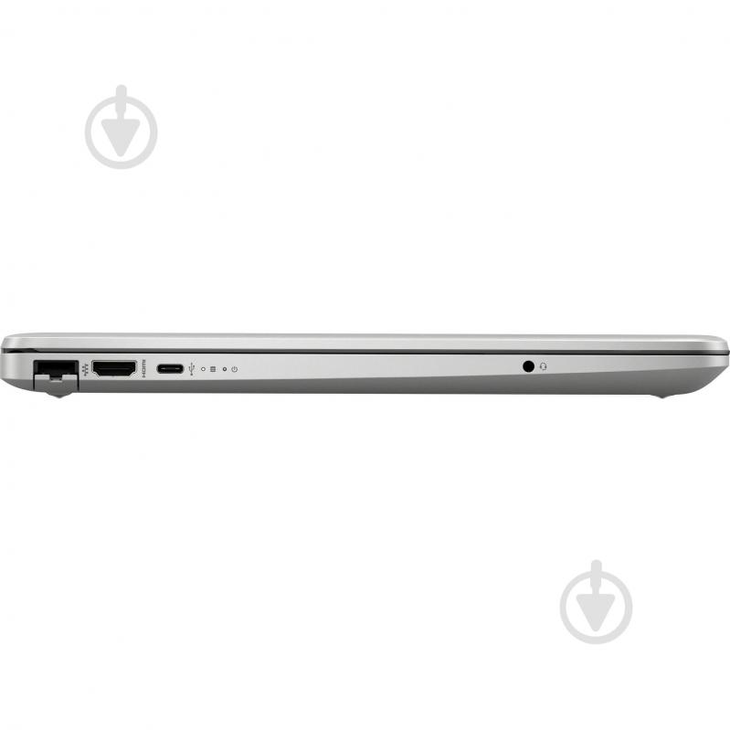Ноутбук HP 250 G9 15,6" (724N5EA) silver - фото 5 Ноутбук HP 250 G9 15,6" (724N5EA) silver - фото 5