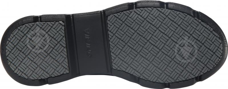 Чоботи зимові для хлопчиків Viking Playrox Warm розмір 39 чорний - фото 2