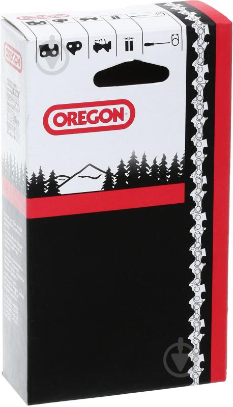 Цепь для пилы Oregon 91P55E - фото 3