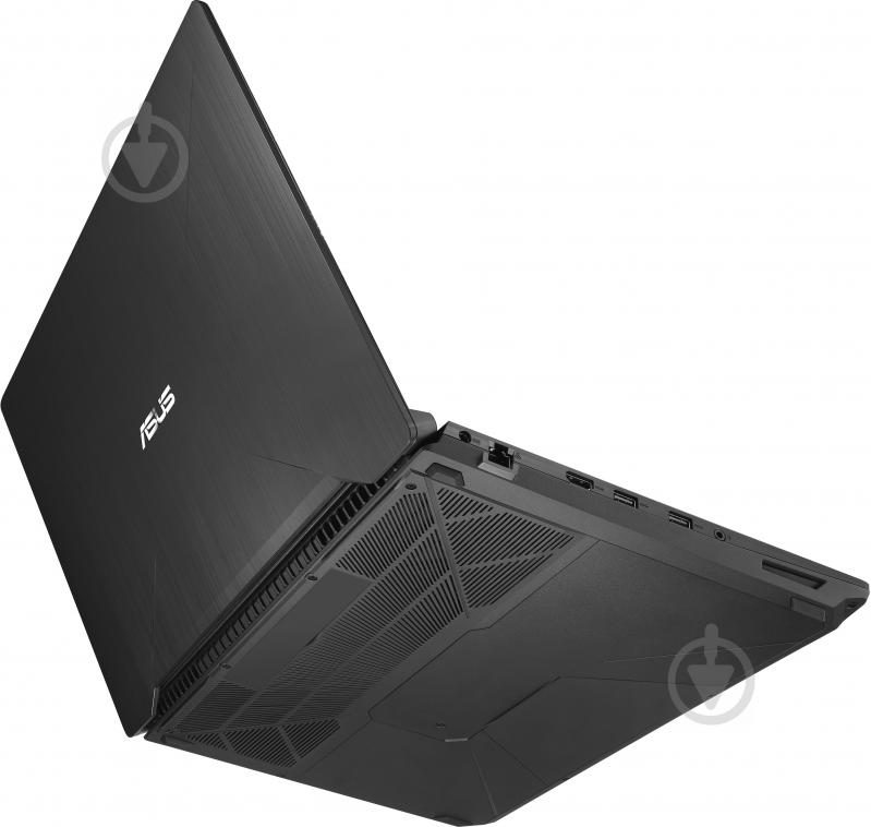 Ноутбук Asus ROG FX503VD-E4082 15,6" (90NR0GN1-M05330) black - фото 19