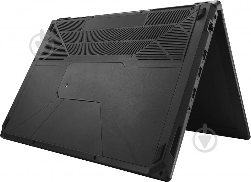 Ноутбук Asus ROG FX503VD-E4082 15,6" (90NR0GN1-M05330) black - фото 21