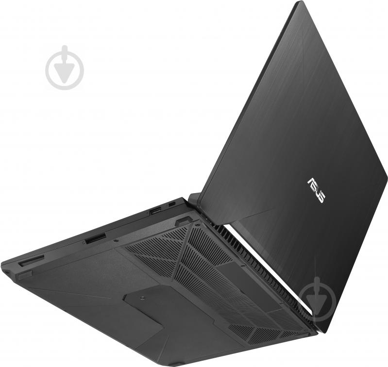 Ноутбук Asus ROG FX503VD-E4082 15,6" (90NR0GN1-M05330) black - фото 20