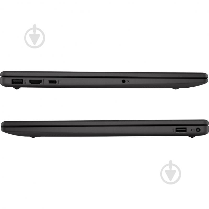 Ноутбук HP 255 G10 15,6" (85A13EA) dark ash silver - фото 5