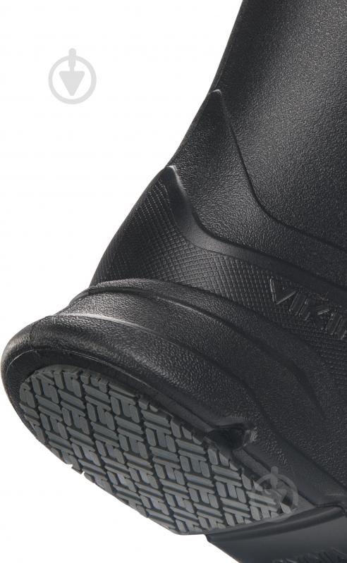 Чоботи зимові для хлопчиків Viking Playrox Warm розмір 34 чорний - фото 5 Чоботи зимові для хлопчиків Viking Playrox Warm розмір 34 чорний - фото 5