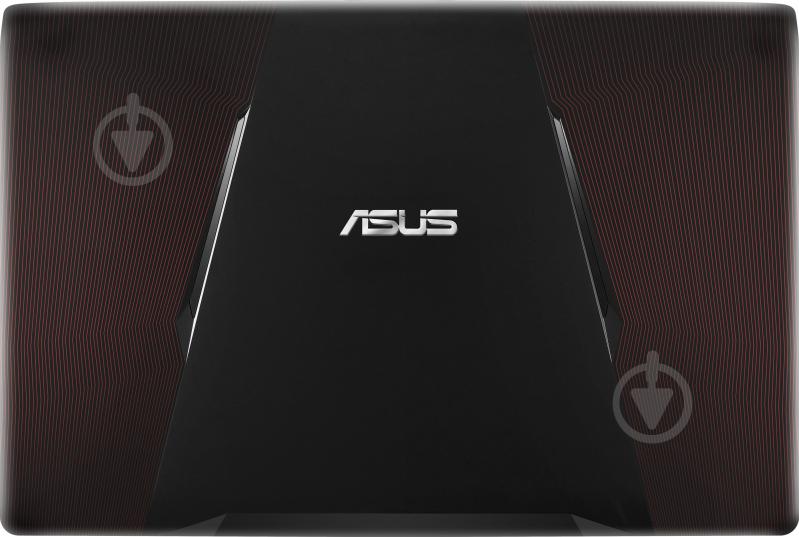 Ноутбук Asus ROG FX553VE-DM331 15,6" (90NB0DX7-M07220) black - фото 14