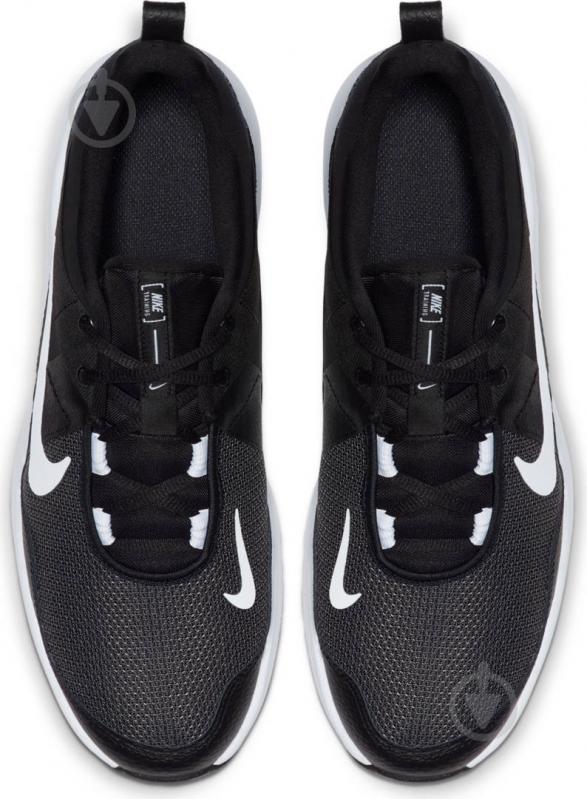 Кроссовки мужские Nike AIR MAX ALPHA TRAINER 2 AT1237-001 р.42,5 черные - фото 7 Кроссовки мужские Nike AIR MAX ALPHA TRAINER 2 AT1237-001 р.42,5 черные - фото 7