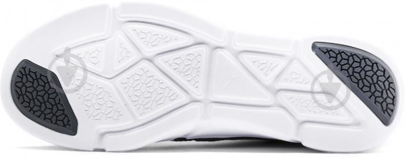 Кроссовки мужские Puma INTERFLEX Modern 19280502 р.43 серые - фото 6