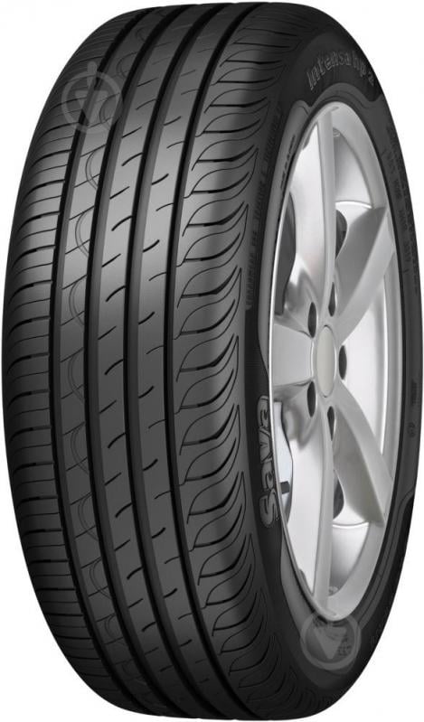 Шина SAVA Intensa HP 2 195/65 R15 91 H літо - фото 1