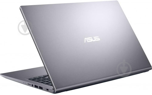 Ноутбук Asus X515JA-BR080 15,6 (90NB0SR1-M12560) grey - фото 6