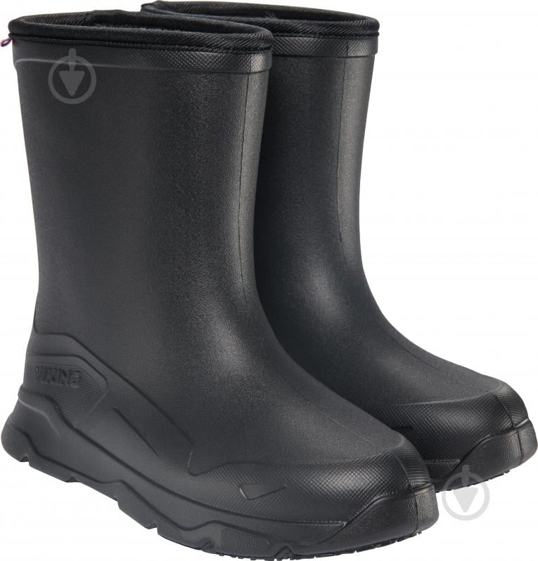 Чоботи зимові для хлопчиків Viking Playrox Warm розмір 31 чорний - фото 4 Чоботи зимові для хлопчиків Viking Playrox Warm розмір 31 чорний - фото 4