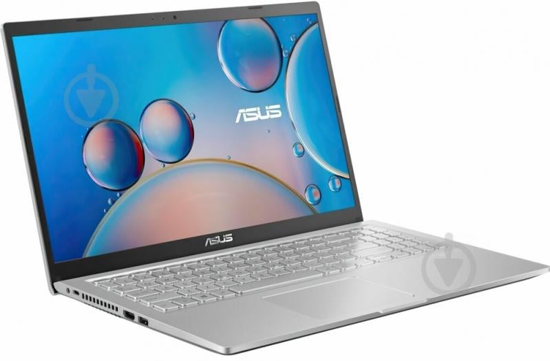 Ноутбук Asus Laptop X515JP-BQ030 15,6 (90NB0SS2-M00610) silver - фото 3