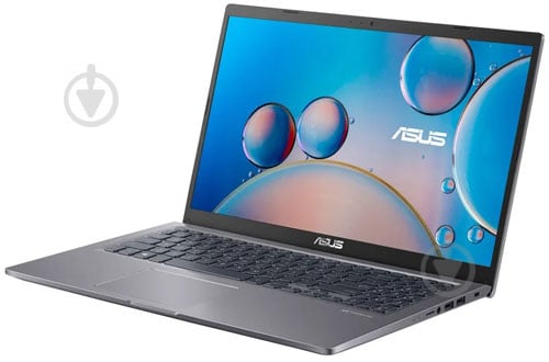 Ноутбук Asus X515JP-BQ035 15,6 (90NB0SS1-M00660) grey - фото 3