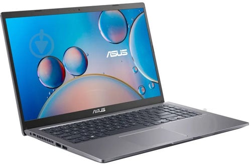 Ноутбук Asus X515JP-BQ035 15,6 (90NB0SS1-M00660) grey - фото 2