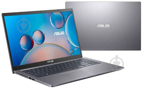 Ноутбук Asus X515JP-BQ035 15,6 (90NB0SS1-M00660) grey - фото 7