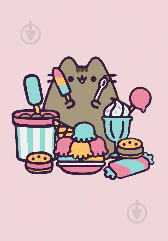 Набор для росписи по номерам Riviera Blanca Meow. Sweet 28x40 см RB-0630 - фото 1 Набор для росписи по номерам Riviera Blanca Meow. Sweet 28x40 см RB-0630 - фото 1