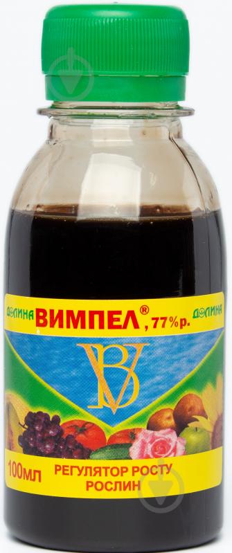Стимулятор роста и развития растений - фото 1
